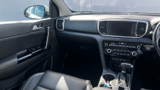 Kia Sportage 1.6 CRDi ISG 4 5dr DCT Auto Diesel Estate